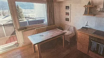 Expose Gemütliches Wohnen in Innsbruck Kranebitten
