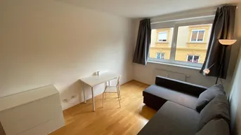 Expose WG-geeignete 2 Zimmer Wohnung im Zentrum