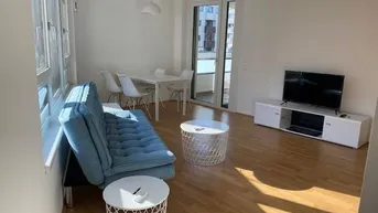 Expose Geschmackvoll eingerichtete 2 Zimmerwohnung mit Deckenkühlung, 2Minuten zu U3 Station Kendlerstraße