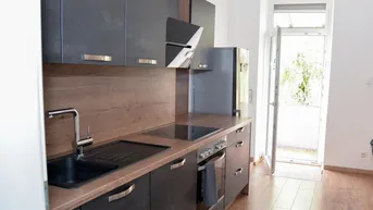 Expose Schöne 3 Zimmer Altbauwohnung in zentraler Stadtlage mit Schlossbergblick im hippen Lendviertel