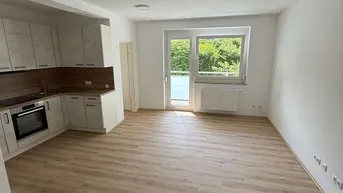 Expose Frisch Sanierte 2-Zimmer-Wohnung in Graz/Straßgang – kernsaniert &amp; sofort beziehbar