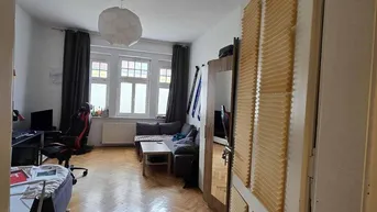 Expose 3-Zimmer-Wohnung in Wilten (nahe Triumphbogen)