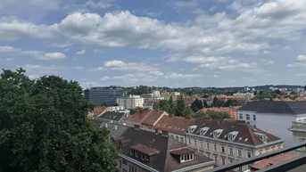Expose Schöne große Wohnung im Uni-Viertel zum Verkaufen!