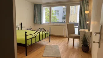 Expose Attraktives WG-Zimmer direkt gegenüber der WU – Perfekte Lage für Studierende!