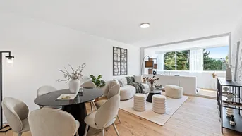 Expose Lichtdurchflutete 3-Zimmer-Wohnung zum Wohlfühlen!