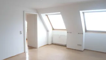 Expose Sanierte helle Garten Dachgeschoss Garconniere Mietwohnung nähe Badeteich Burgau