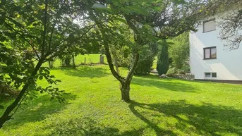 Expose Schönes Haus mit Blick zum Traunstein!