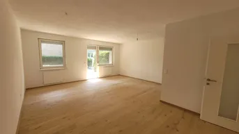 Expose 69m2 EG Wohnung mit Garten!