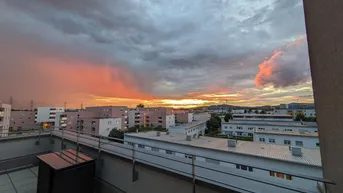 Expose Ihr Dachterrassentraum mit PV – Provisionsfrei &amp; bezugsbereit. Koffer packen &amp; einziehen!