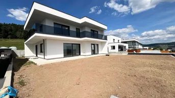 Expose Exklusives Traumhaus in ruhiger, Grünlage