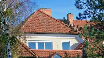 Expose Privat: Exklusive Dachgeschosswohnung in einmaliger Lage am Grazer Ruckerlberg zu verkaufen.