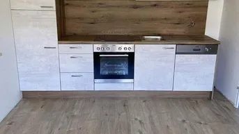 Expose 2-Zimmer-Wohnung mit Balkon in Saalfelden – gepflegt &amp; bezugsfertig