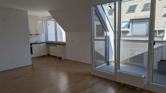 Expose 3-Zimmerwohnung mit Terrasse in Nußdorf