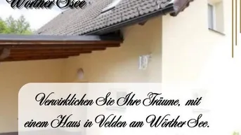 Expose Vollmöbliertes EFH mit 2 separaten Wohnungen