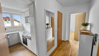 Expose Provisionsfreie 2 Zimmer Wohnung Innsbruck