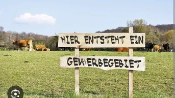 Expose Gewerbegrundstück zu verpachten