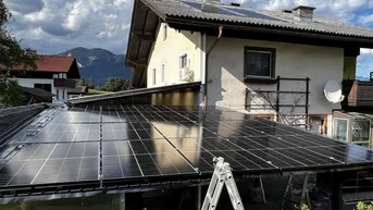 Expose Haus mit Einliegerwohnung
