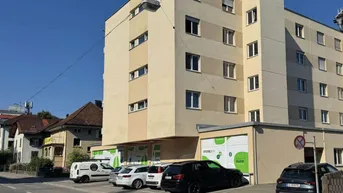 Expose 3 1/2 Zimmer Wohnung in Dornbirn in Zentrumsnähe