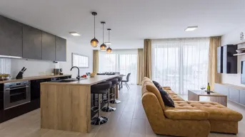 Expose Appartment Insel KRK / Malinska zu vermieten