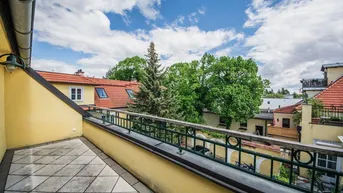 Expose Maisonette Wohnung Zentrum Perchtoldsdorf