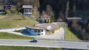 Expose Geschäftsräume ,- Büros,- Lager,- Werkstatt