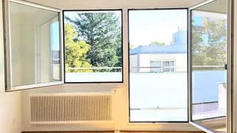 Expose Wunderschöne 3-Zimmer-Wohnung im 19. Bezirk, Hofzeile - Balkon, Ruhelage, Grünblick