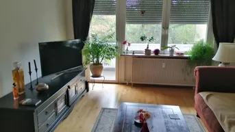 Expose Helle Wohnung mit Loggia zu vermiete