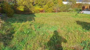 Expose Baugrundstück in Bad Ischl – Naturidylle trifft Top-Anbindung (Privatverkauf, keine Maklergebühr!)