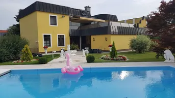 Expose Wohn/Geschäftshaus