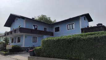 Expose Haus in ruhiger Lage