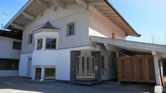 Expose Sehr schönes Haus in St. Ulrich am Pillersee