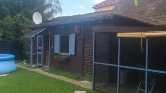 Expose Sommerhaus auf Pachtgrund