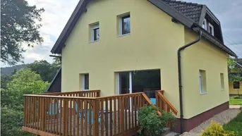 Expose Kernsaniertes Einfamilienhaus in Lambichl-Viktring