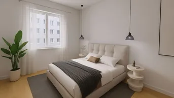 Expose Karmaliterviertel 3-Zi-Neubauwohnung ERSTBEZUG - Nähe Donaukanal &amp; Innenstadt