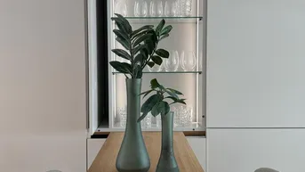Expose Exklusives Townhouse mit Garten, Design-Küche &amp; Garage in Heurigengegend