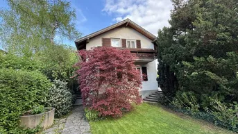 Expose Einfamilienhaus in Hadersdorf 1140 Wien