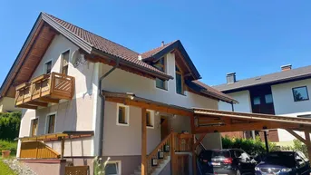 Expose EG und OG eines Familienhauses zu vermieten, EUR 1.700 Preis ist ALL IN!