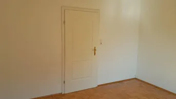 Expose Rauchfangkehrergasse 1150 Wien, 1 WG-Zimmer in 2er WG zu vermieten 15m², Balkon