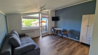 Expose Provisionsfrei| Schmuckstück mit Balkon als Haupt oder Nebenwohnsitz | Top-Lage