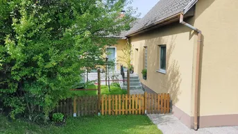Expose Wohnhaus in Arbing (OÖ, Bezirk Perg) zu verkaufen