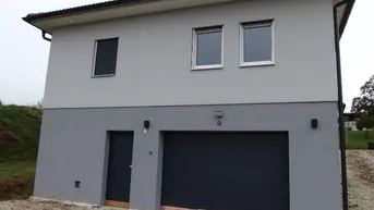 Expose Modernes Einfamilienhaus oder Bürogebäude in idyllischer Lage - Provisionsfrei