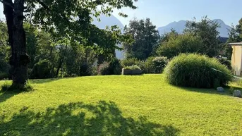 Expose Rückzugsort im Grünen mit altem Obstgarten !