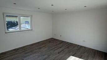 Expose Neu renovierte Wohnung in 6111 Volders