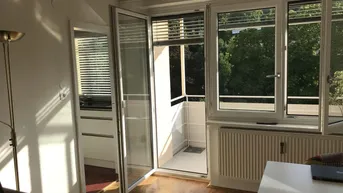 Expose Sanierte möblierte Garconniere in Graz beim MedCampus