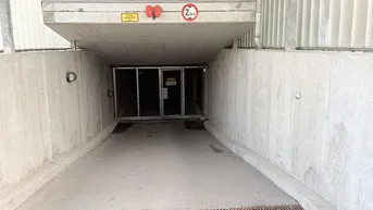 Expose Parkplatz zur Miete in der Dornbirn Mitte