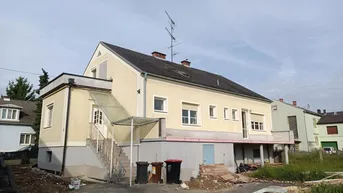 Expose Einfamilienhaus in Unterwart