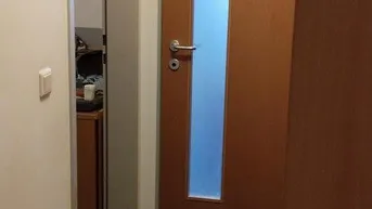 Expose Provisionsfreie 2-Zimmer Wohnung im Baden