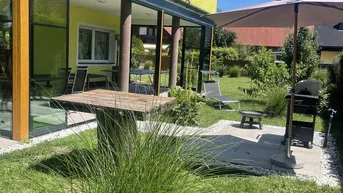 Expose Von Privat, top modernisiertes, Ein - Zweifamilienhaus, voll unterkellert, Nähe Klagenfurt