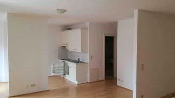 Expose Schöne Garconniere in Bestlage