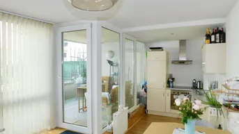 Expose Wohnung mit Terrasse